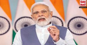 भारत vs इंडिया पर बोलने से बचें, उदयनिधि के बयान का सख्ती से जवाब दें: प्रधानमंत्री मोदी की मंत्रियों को सलाह