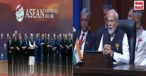 पीएम मोदी ने जकार्ता में  20वें आसियान-भारत शिखर सम्मेलन को किया संबोधित, कहा- ‘भारत की एक्ट-ईस्ट नीति अहम