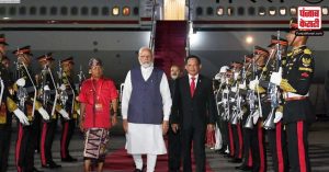 आसियान समिट में पीएम मोदी ने G-20 का भी किया ज़िक्र, बताई भारतीय थीम