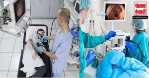 Viral Video: महिला डॉक्टर ने खुद कर दी अपनी Endoscopy, नतीजा देख सब हुए हैरान…