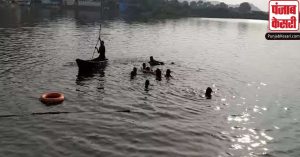 बिहार के मोतिहारी में तालाब में डूबने से तीन बच्चों की मौत, गांव में मातम का माहौल