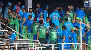 Asia Cup में India-Pakistan मुकाबले के लिए ACC ने लिया बड़ा फैसला,बारिश के कारण अब नहीं होगा मैच रद्द