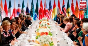 G20 मेहमानों को भारत मंडपम में राजाओं के तरह खाना खिलाएंगे 700 स्टाफ और शेफ, मिलेगा भारतीय व्यंजनों का स्वाद