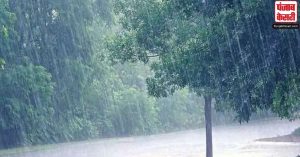 अगले कुछ घंटे हिमाचल प्रदेश में भारी बारिश : IMD