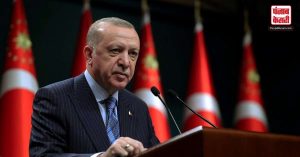 तुर्किए के राष्ट्रपति एद्रोगन ने दिया बड़ा बयान,  कहा- गर्व होगा अगर भारत बने UNSC का स्थाई सदस्य