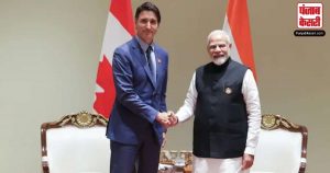 कनाडा के PM ट्रूडो के भारत दौरे से खालिस्तानी तिलमिलाए, अलगाववादियों ने कराया ‘जनमत संग्रह’