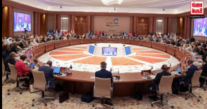 G20 शिखर सम्मेलन की सफलता के बाद, विश्व मीडिया ने भारत की अध्यक्षता की सराहना की