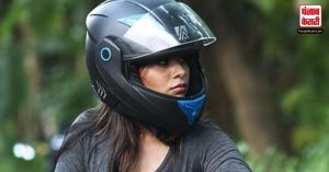 Smart Helmet, जिसे बिना पहने नहीं स्टार्ट कर पाएंगे बाइक, जो बचाएगा दुर्घटना से, जानिए इस हेलमेट की खासियत के बारे में…