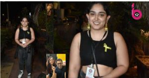 Aamir Khan की बेटी Ira Khan आयी Trolls के निशाने पर, दे डाली Gym जाने की सलाह