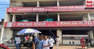 Jharkhand: धनबाद में फिर एक होटल पर बमबारी, 3 महीने में दर्जनभर से ज्यादा प्रतिष्ठानों पर गोली-बम चले