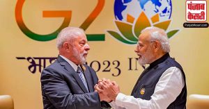 G20 Summit 2023: जी 20 के सफल आयोजन पर विदेशी मीडिया में क्या छपा ?