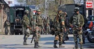 Rajouri Encounter: जम्मू-कश्मीर के राजौरी में सुरक्षा बलों और आतंकवादियों के बीच मुठभेड़ में एक आतंकवादी ढेर, एक जवान शहीद, 3 घायल