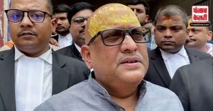 उत्तर प्रदेश : कांग्रेस अध्यक्ष अजय राय ने की UP के अगले मुख्यमंत्री की भविष्यवाणी! विपक्ष ने बनाई ऐसी रणनीति