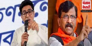 संजय राउत का केंद्र सरकार पर हमला, कहा- ‘BJP का मकसद अभिषेक बनर्जी को इंडिया गठबंधन की बैठक से दूर करना है’