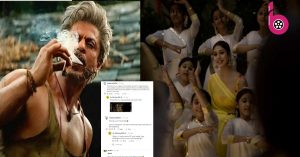 Shahrukh की फिल्म ‘Jawan’ से ये सारे सीन्स किये गए डिलीट? फैंस को अब Ott रिलीज़ का इंतज़ार