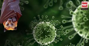 Nipah Virus का बढ़ता जा रहा खौफ, पांच लोग हो गए शिकार, सरकार ने मास्क पहनना किया जरूरी