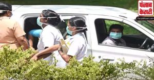 बांग्लादेशी वैरियंट निपाह वायरस का एक और केस, ‘केरल से कर्नाटक तक खौफ’