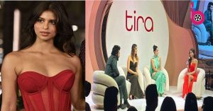 ‘स्किन वाइट करवा कर लोगो को ज्ञान दे रही है’,Suhana Khan अपने Unrealistic Beauty Standards वाले बयान के लिए हो रही ट्रोल