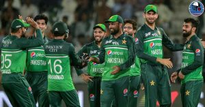 Pakistan ने विश्व कप स्क्वाड का किया ऐलान, Naseem Shah टीम से बाहर