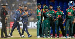 World cup के लिए बांग्लादेश और श्रीलंका ने किया अपनी टीम का ऐलान, Tamim Iqbal- Hasaranga बाहर