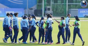 Asian Games में भारतीय महिला टीम जीती Gold Medal, श्रीलंका को 19 रन से दी मात