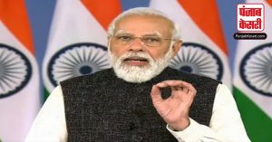 ‘Mann Ki Baat’ कार्यक्रम में PM मोदी ने कहा- चंद्रयान के बाद G20 की सफलता से दोगुना हुई लोगों की खुशी