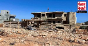 Libya: बाढ़ प्रभावित लीबिया बचाव अभियान तेज, डर्ना शहर को किया सील, 10 हजार लोगों की तलाश जारी