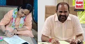 भाजपा महिला नेता ने खोला सांसद रमेश बिधूड़ी के खिलाफ मोर्चा, राष्ट्रीय अध्यक्ष को लिखी चिट्ठी