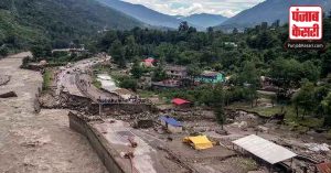 Uttarakhand: अबतक मानसून सीजन में 102 लोगों की गई जान, 1000 करोड़ का हुआ नुकसान