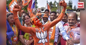 MP के बाद अब BJP की राजस्थान में तैयारी ! जानिये अपनाएगी कौन-सा फार्मूला ?