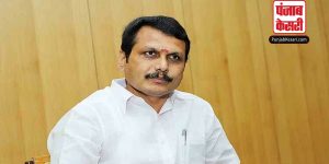 Tamil Nadu: चेन्नई कोर्ट से सेंथिल बालाजी को झटका, नहीं मिली जमानत