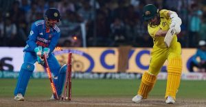 IND vs AUS 2nd ODI Match: गिल-अय्यर और अश्विन के आगे पस्त हुए ऑस्ट्रेलियाई टीम , भारत ने वनडे सीरीज पर किया कब्जा