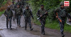 ज्वाइंट ऑपरेशन के चलते 2023 तक जम्मू-कश्मीर में मारे गए 31 आतंकवादी, जानिए क्या कहा पुलिस ने?