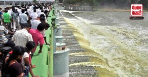कावेरी जल विवाद को लेकर बेंगलुरु हुआ आज बंद। सीएम ने कसा बीजेपी पर बड़ा तंज