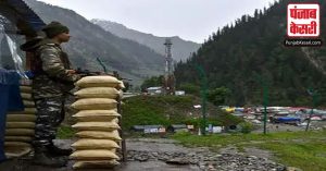 श्रीनगर पुलिस ने भ्रष्टाचार के मामले में अधिकारी आदिल मुश्ताक को गिरफ्तार