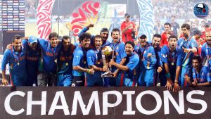 2011 धोनी की तरह रोहित शर्मा जीता पाएंगे अपनी ही सरजमी पर वर्ल्ड कप?