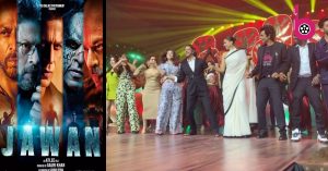 रिलीज़ के 11वें दिन भी रुक नहीं रहा Shahrukh की ‘Jawan’ का जलवा, ‘Bahubali’ और ‘Pathan’ का रिकॉर्ड तोड़ चुकी है फिल्म