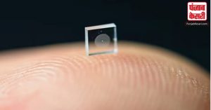 नमक के दाने जितने साइज वाला दुनिया का सबसे छोटा माइक्रोस्कोपिक कैमरा, इससे कैप्चर तस्वीरें देख उड़ जाएंगे आपके होश