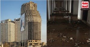‘Ghost Tower’ के नाम से फेमस है ये बिल्डिंग, 26 सालों से पड़ी है वीरान, 49 मंजिल की इस इमारत में लोगों का जाना सख्त मना
