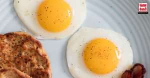अंडें के सेवन से पहले जान लें ये बात, हो सकता है Side Effect, Research ने किया ये दावा…