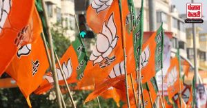 राजद का संस्कार और व्यवहार अराजक व महिला विरोधी – BJP