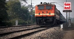 Train Accident: 1 किमी तक गलत ट्रैक पर चलती रही कालिंदी एक्सप्रेस, हो सकता था बालासोर जैसा हादसा