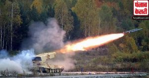 यूक्रेन ने नष्ट किए रूस के 11 क्रूज मिसाइलें, लॉन्च किए गए 19 ड्रोन को भी उड़ाया