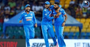 Asia Cup Final से पहले भारत को लगा बड़ा झटका, यह स्टार ऑलराउंडर हुआ टीम से बाहर