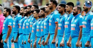 ऑस्ट्रेलिया के खिलाफ सीरीज के लिए भारतीय टीम का ऐलान, R.Ashwin को मिला मौका, Axar पर संशय