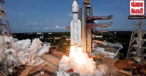 इसरो गगनयान मिशन के लिए मानवरहित शुरू करेगा उड़ान परीक्षण