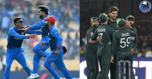 चेन्नई के मैदान पर अफगानिस्तान के सामने पाकिस्तान की होगी अग्नि परीक्षा