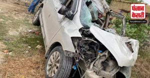 वाराणसी में कार और ट्रक की टक्कर में हुई 8 लोगों की मौत, CM योगी ने हादसे पर जताया दुख