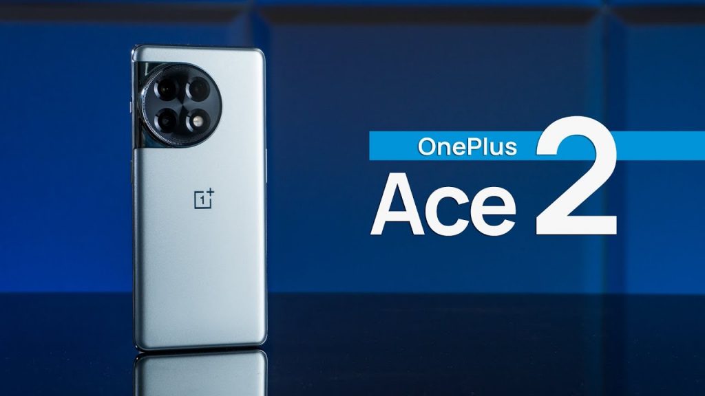 1 ACE 2