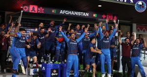अफगानिस्तान के जीत पर Sachin Tendulkar ने अपने साथी खिलाड़ी को दिया जीत का श्रेय